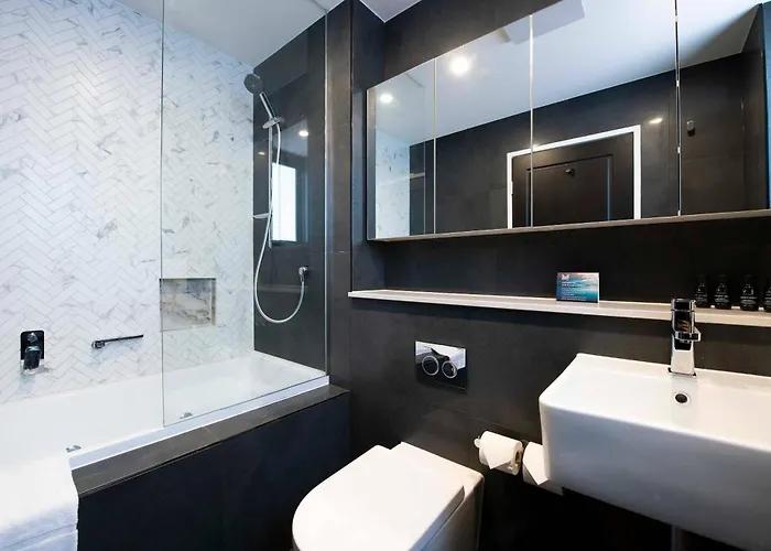 Gladius Hotels & Suites Parramatta, An Ascend Hotel Collection