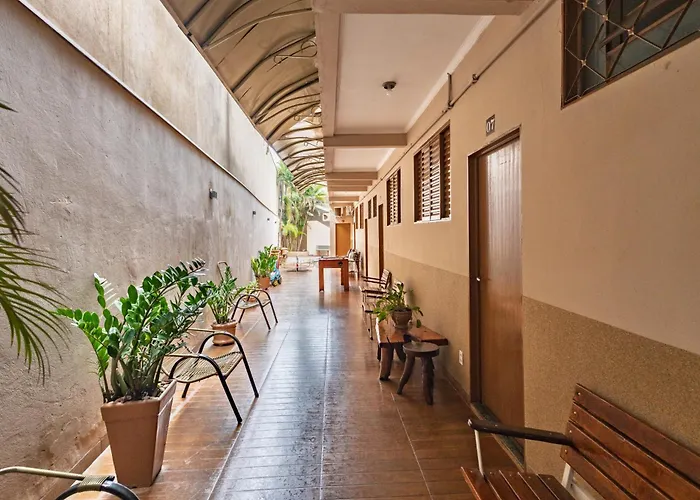 Hotel Portela II