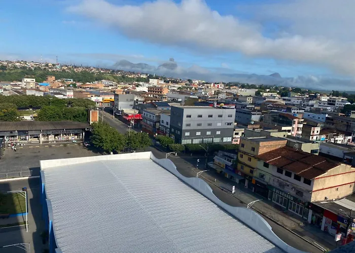 Hotel Vista Bela