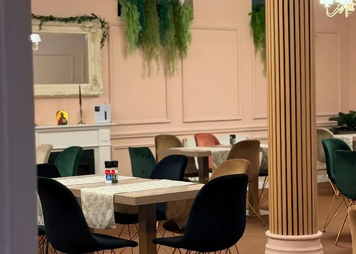 Astoria Hotel & Spa
