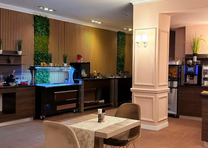 Astoria Hotel & Spa