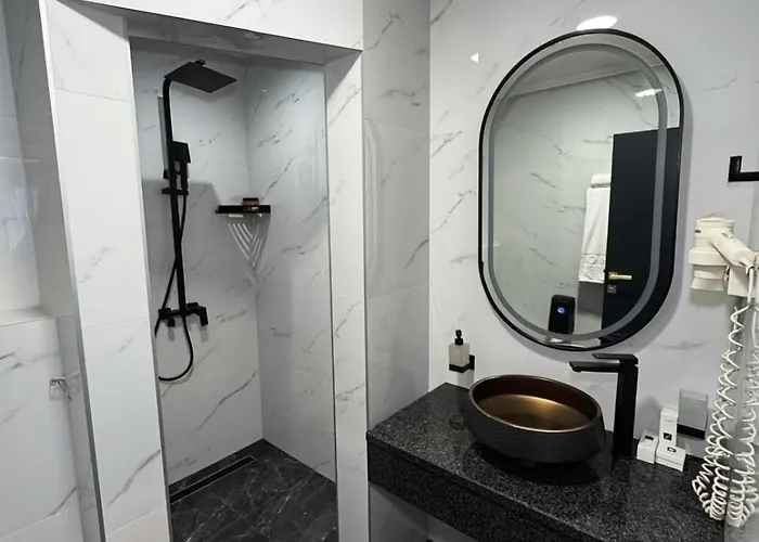Spa&Hotel Studenac