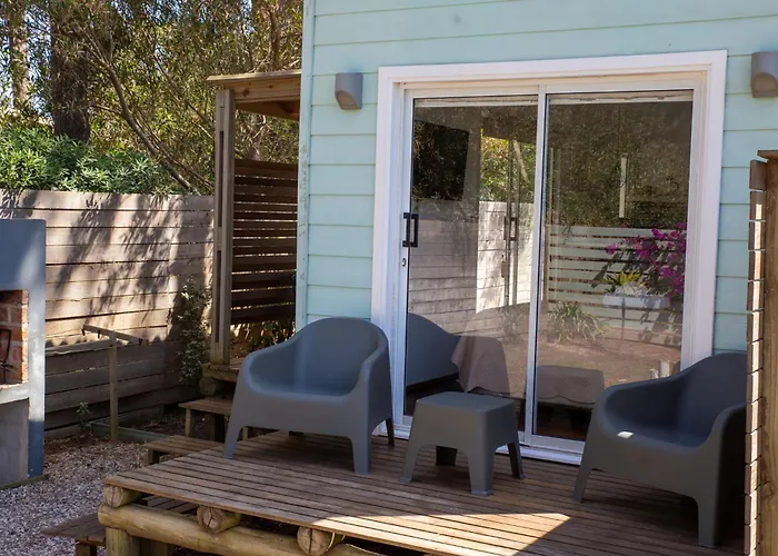 Koru House