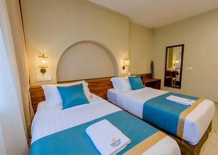 Telaga Village Resort