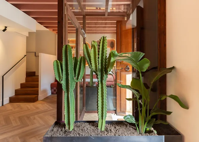 Marton Turisme De Interior (Adults Only)