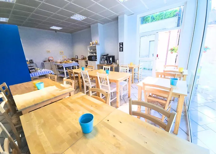 Hotel Residence Hr Civi