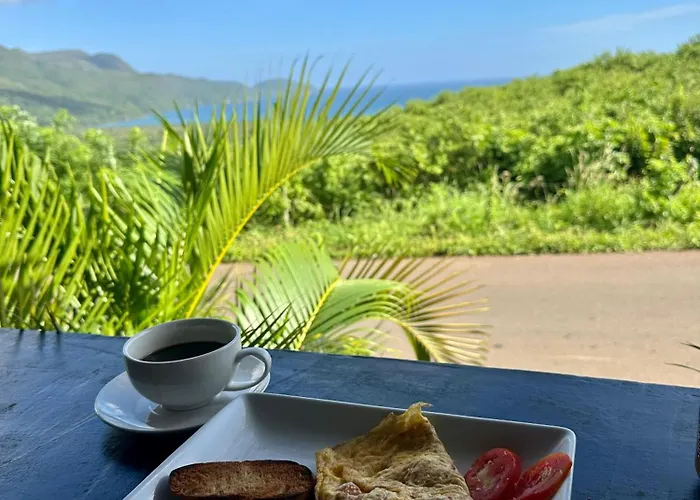 Hotel Rincon Rubi