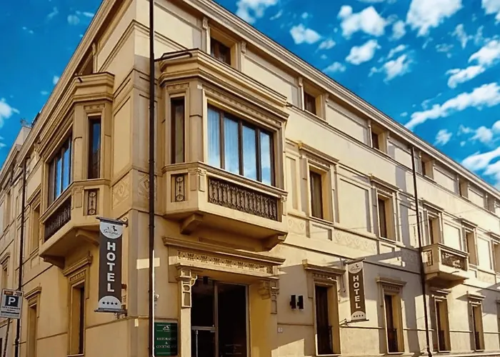 Torrione Hotel