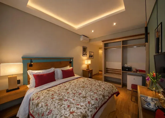 Hotel Britanico
