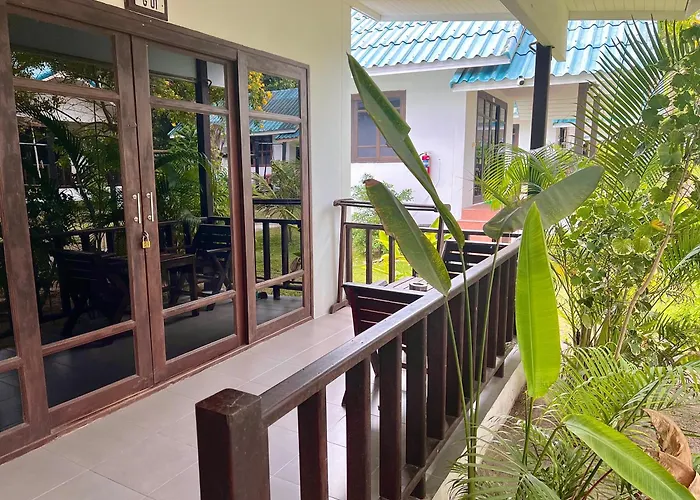 Tiki Beach Koh Phangan Beach Restaurant Bar And Coworking (Adults Only)