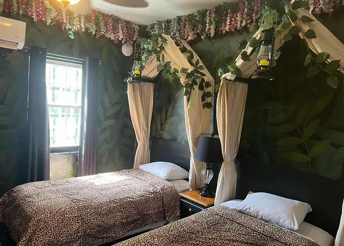 Belize Budget Suites