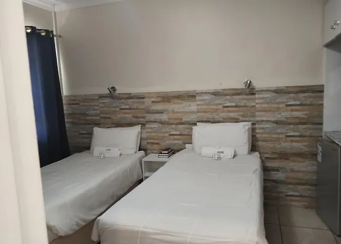 Concord Christian Guesthouse