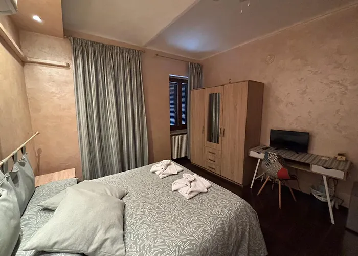 Albergo Vecchio Pavone