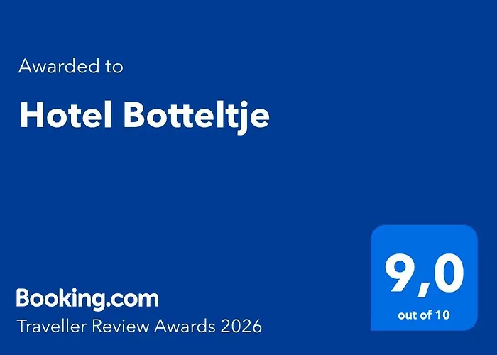 Hotel Botteltje