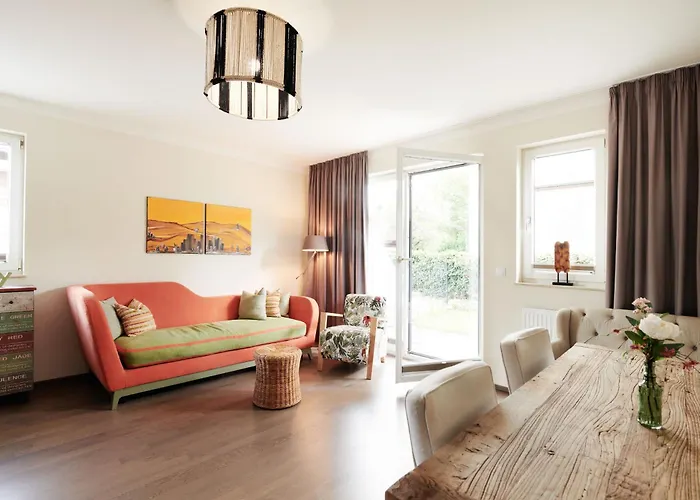 Homebound Apartments Salzburg City II - Contactless Check-In