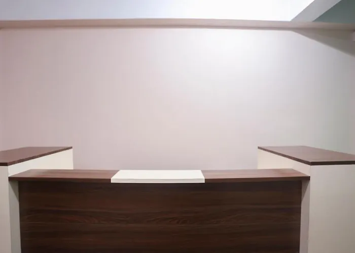Hotel O Avigna Residency