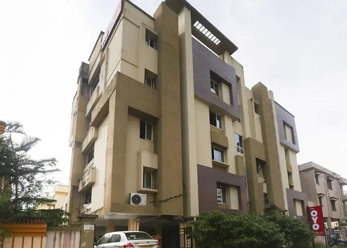 Hotel O Avigna Residency