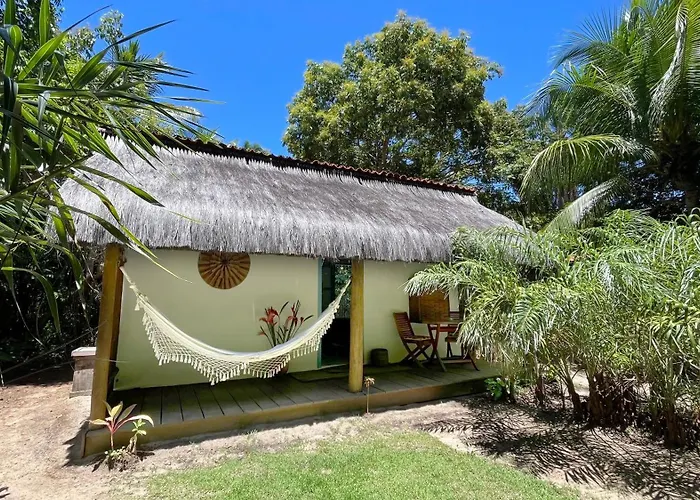 Hotel Casa dos Arandis