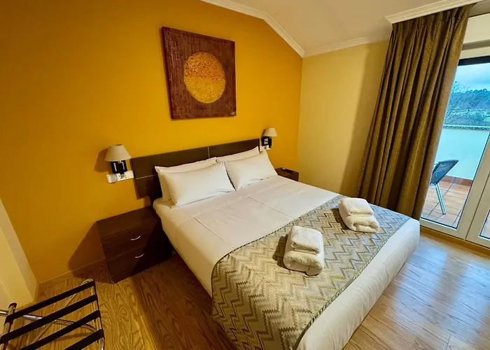 Hotel Reigosa