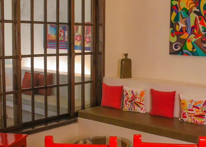 Hotel Maya Bell