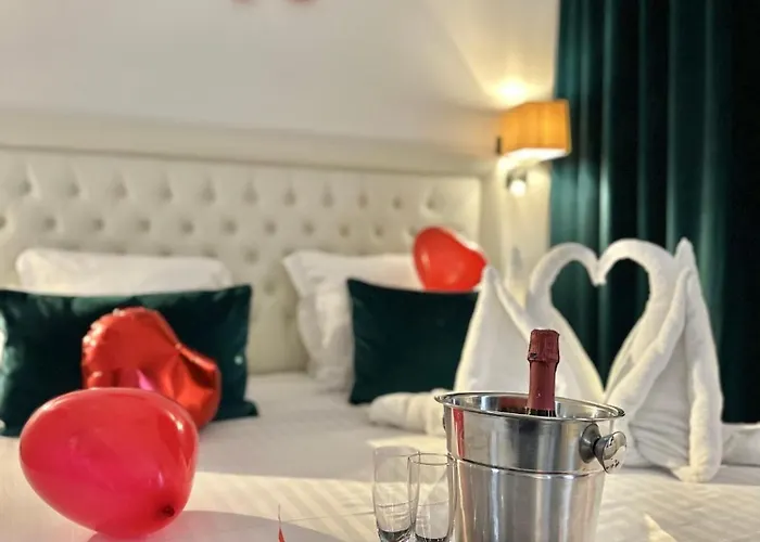 Hôtel Nice Azur Riviera