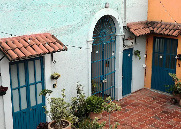 Casa Arrayan
