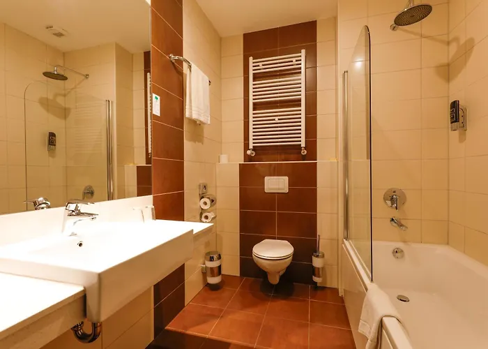 Grand Palace Hotel Hannover