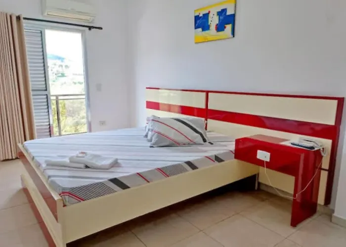 Villa Maior Hotel
