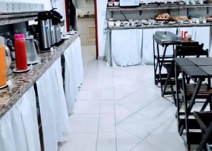 Villa Maior Hotel
