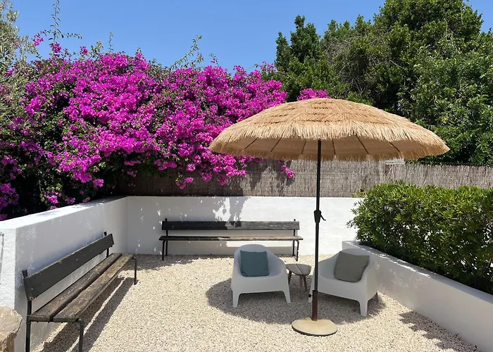 Finca Bona Nit