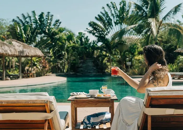Kauli Seadi Beach Hotel