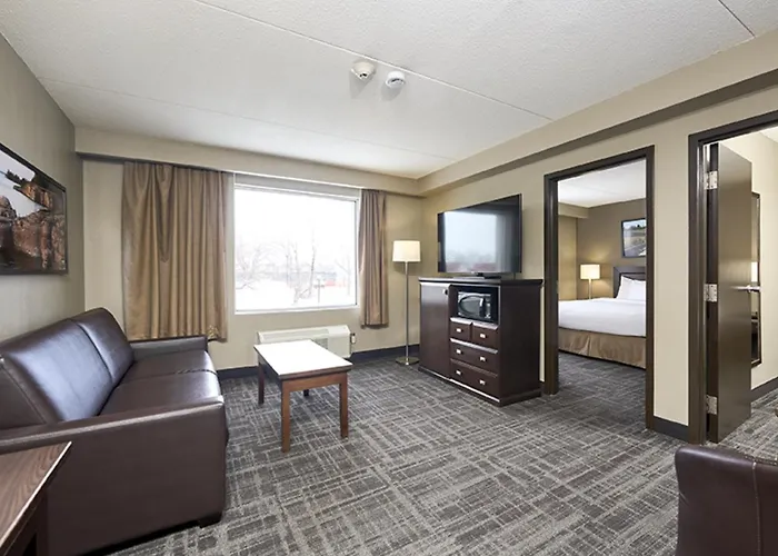 Canad Inns Destination Centre Transcona