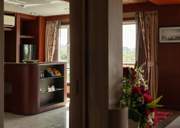 Le Erawan Phang Nga Hotel