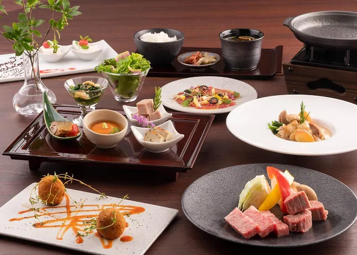 Hotel Around Takayama, An Ascend Collection Hotel