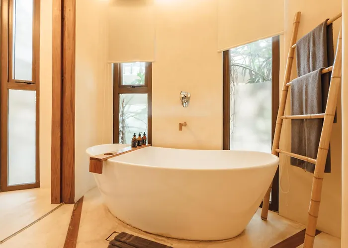 Kan Tulum Hotel