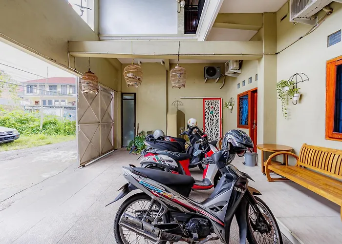 Reddoorz Syariah Near Ums Solo - Rso Soeharso