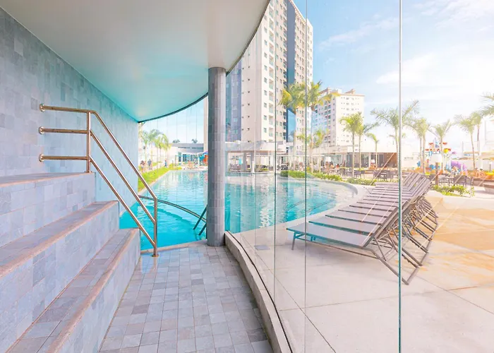 Exclusive - GAV Hotéis e Resorts