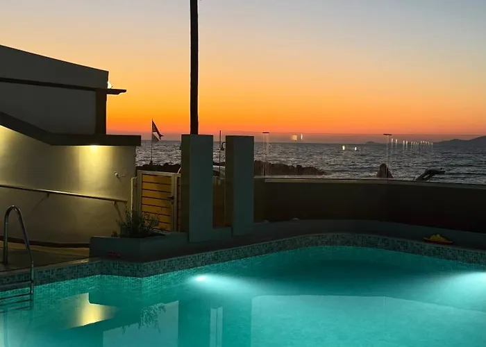 Coralli Beach Hotel