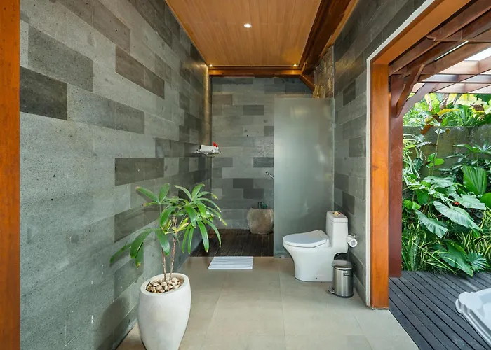 Puri Andong Villa