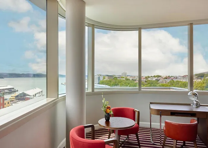 The Tasman, A Luxury Collection Hotel, Hobart
