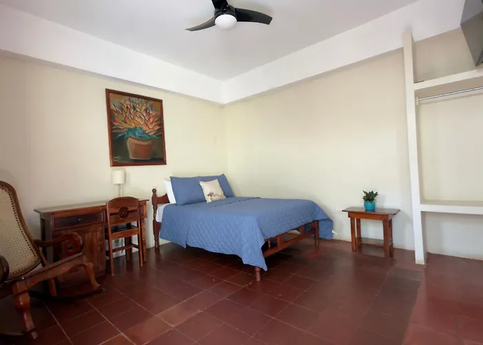 Hotel Vizcaíno León