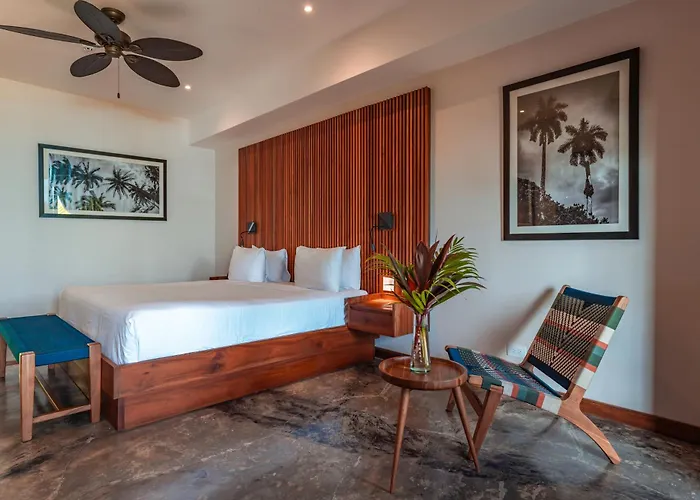 La Coralina Island House