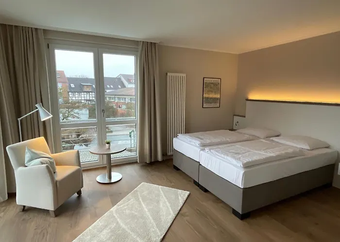 pepb Schulungshotel