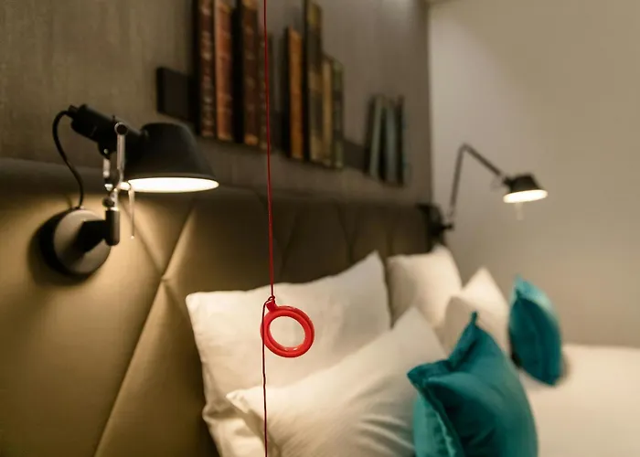 Motel One Manchester-St. Peter´s Square