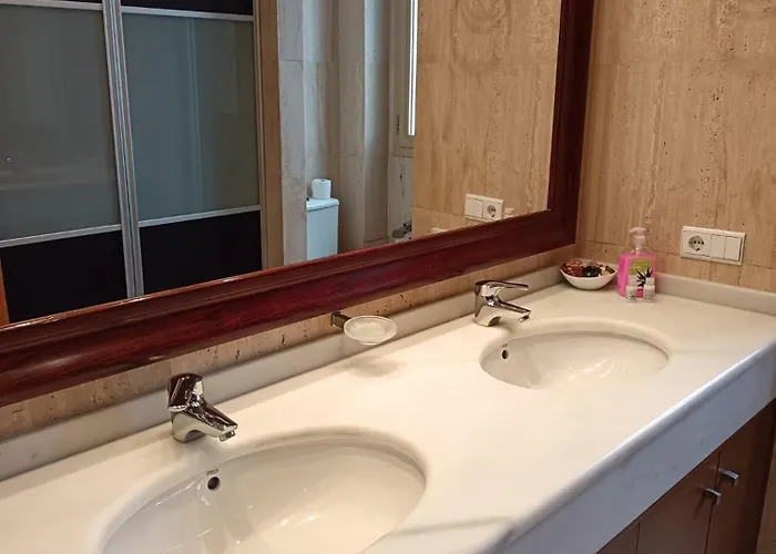 Villa Bonita By Torremolinos On-Line