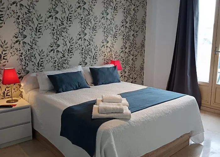 Villa Bonita By Torremolinos On-Line