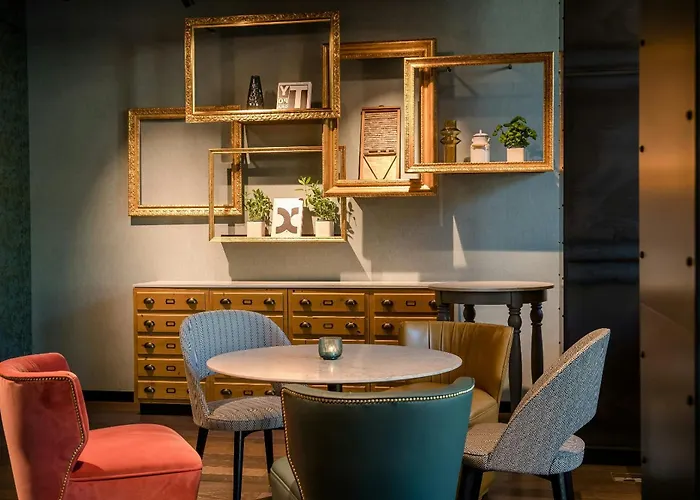 Motel One Hannover-Oper