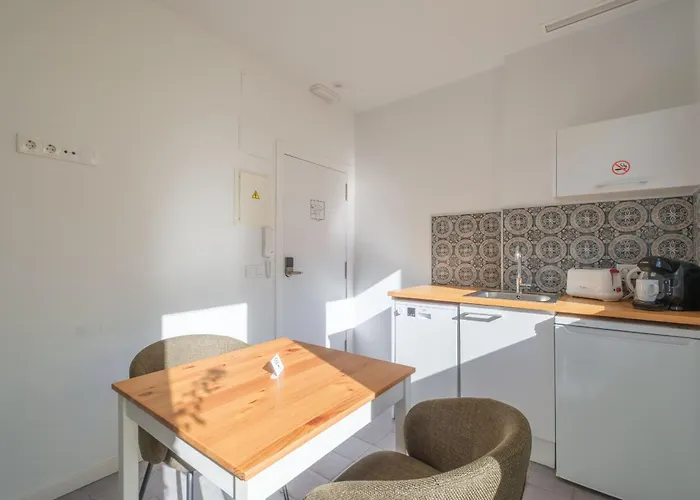 Marvellous Apt With A Large Private Terrace