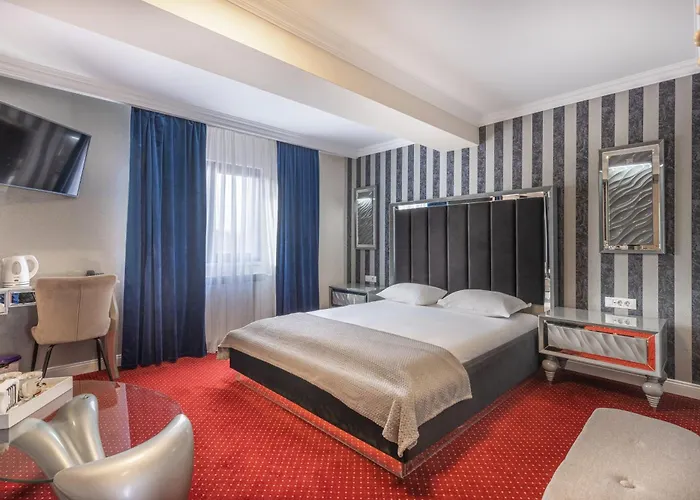 Hotel City Break