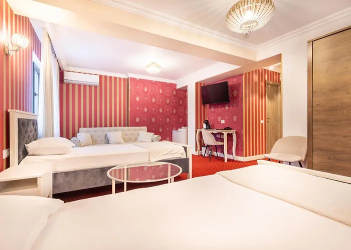 Hotel City Break